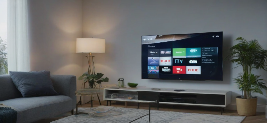 10 шагов для создания эффективного smart tv приложения