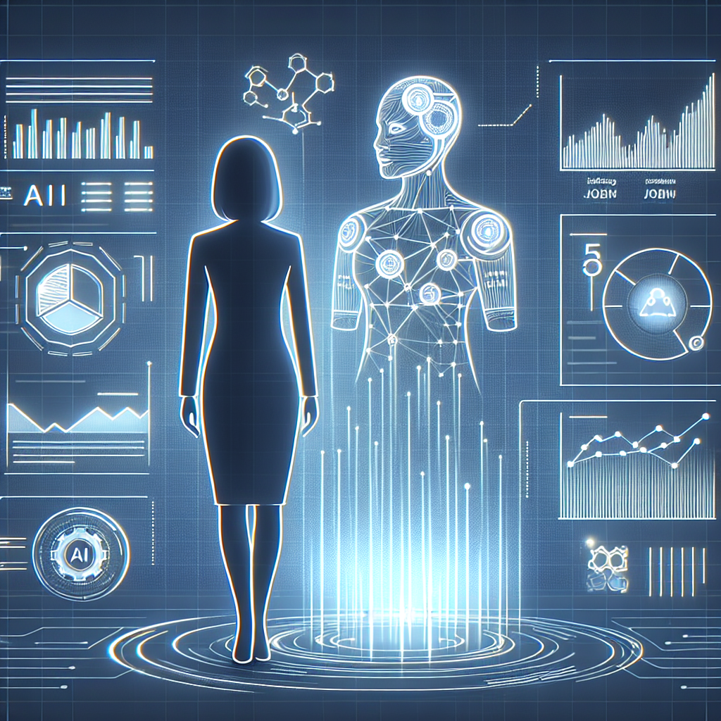 5 способов применения искусственного интеллекта для автоматического анализа данных в маркетинге