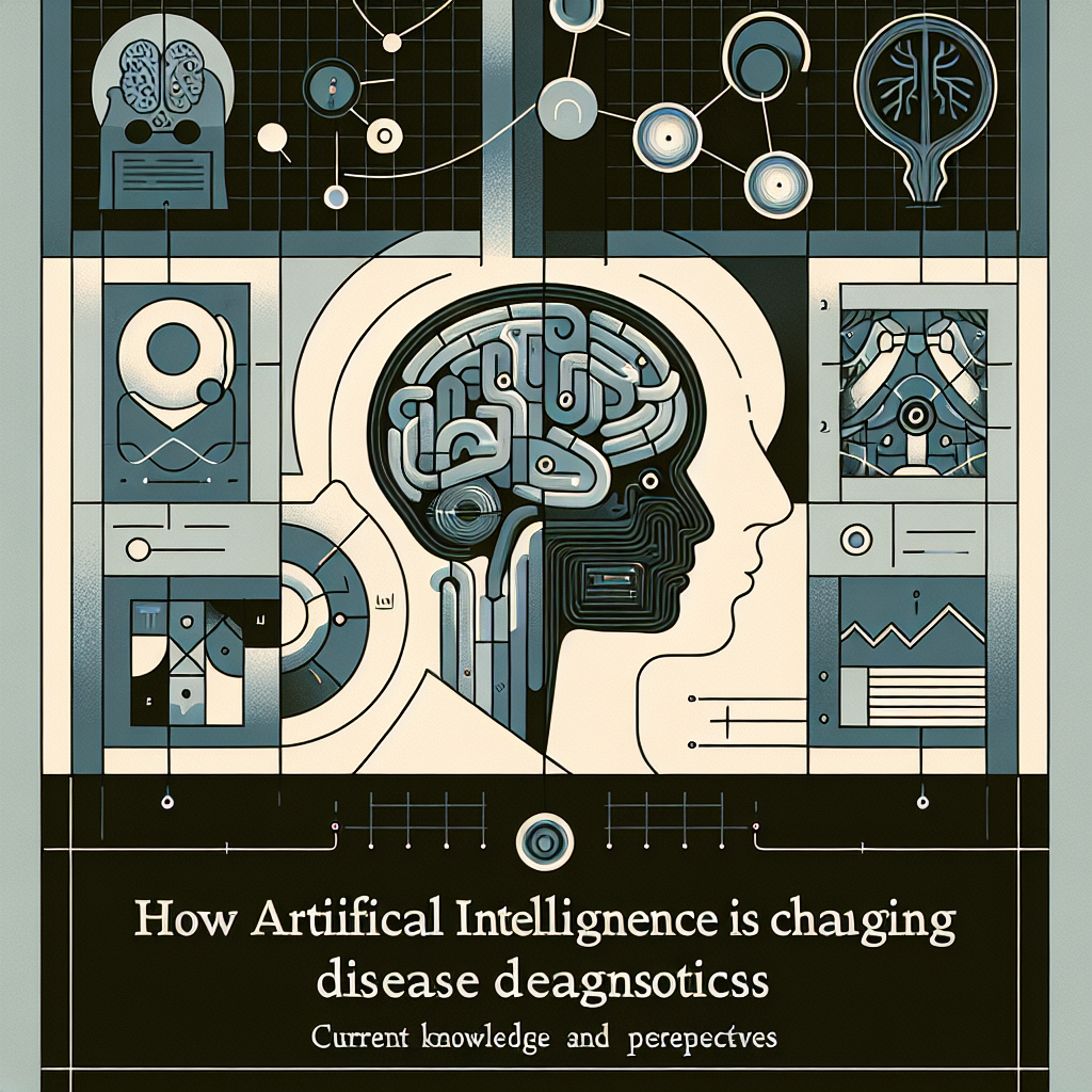 Как искусственный интеллект меняет диагностику болезней: актуальные знания и перспективы